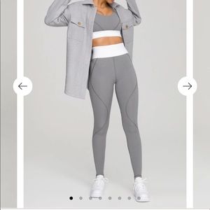 COPY - Good American Workout Set